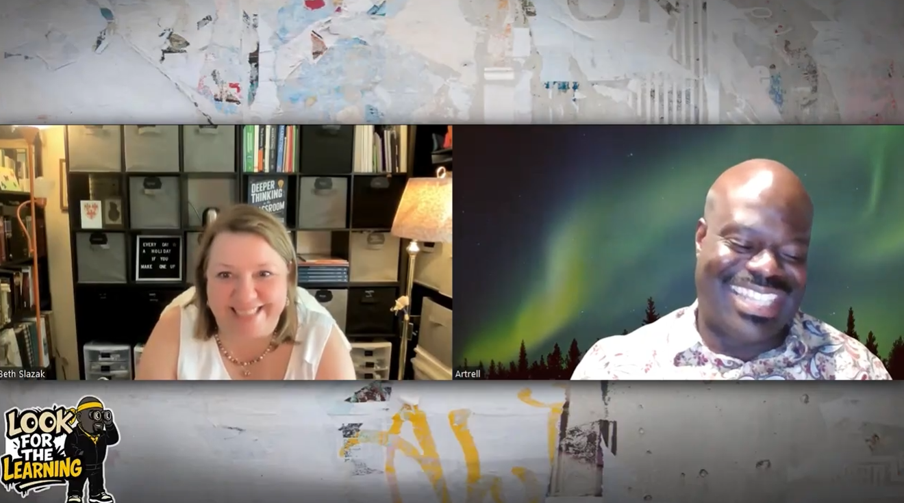 002 – Beth Salzek – What You Learn Piloting a Plane