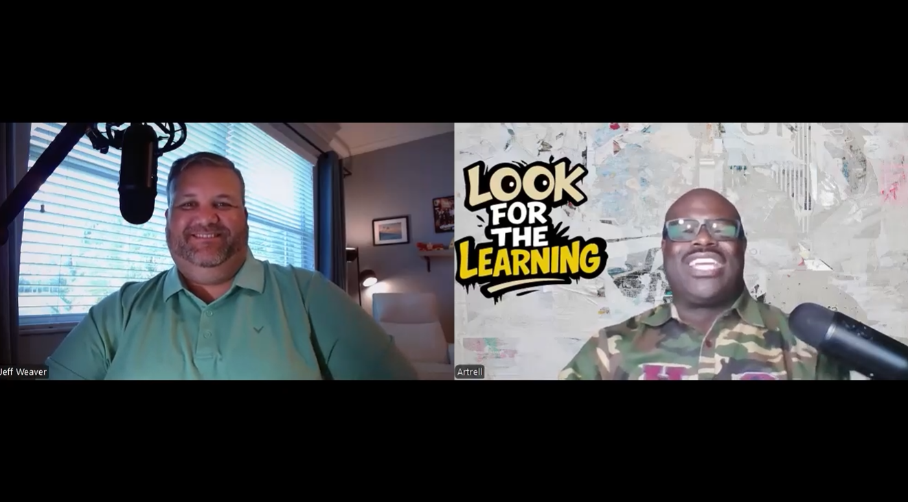 007 – Jeff Weaver – Leadership Magic