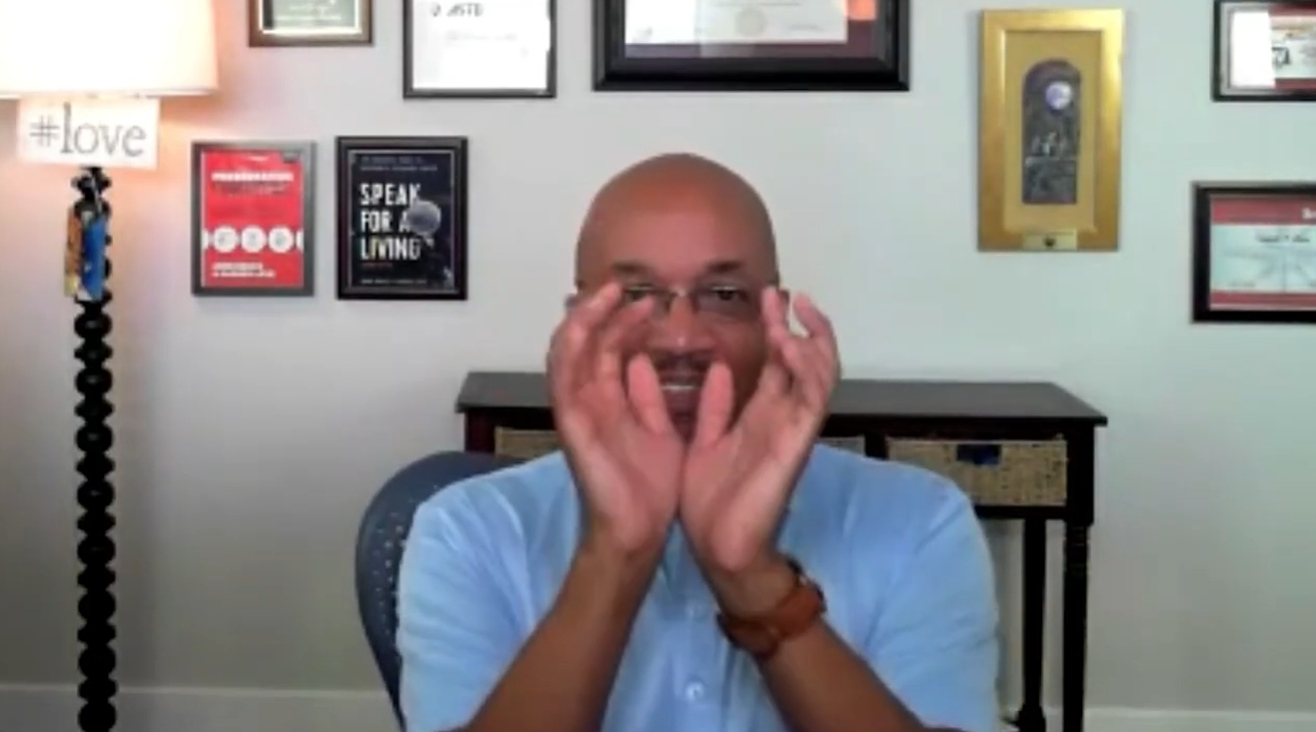004 – Sardek Love – Zen and the Art of Leadership